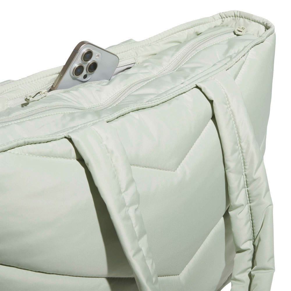 Quilted Tote