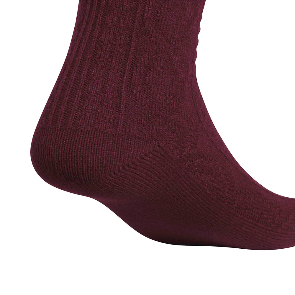 Originals Cable Knit Crew Socks 3 Pairs