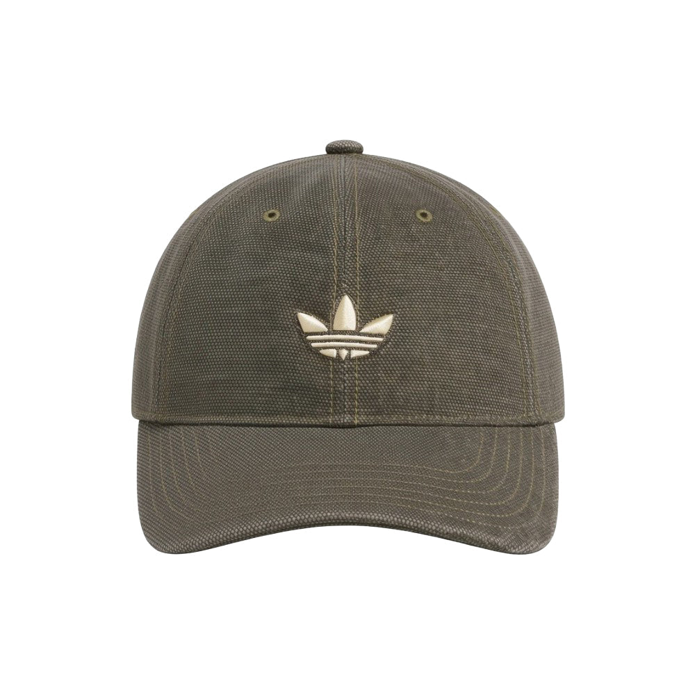 Italian Dye Strapback