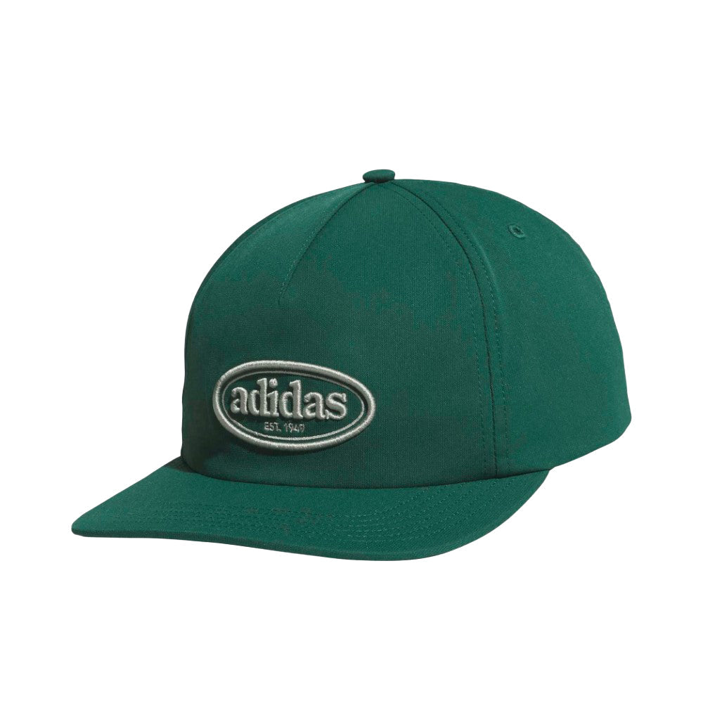 Relaxed Roam Strapback