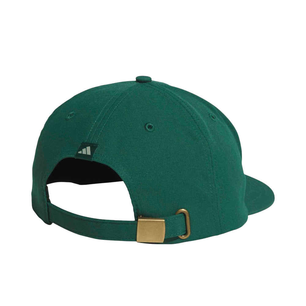 Relaxed Roam Strapback