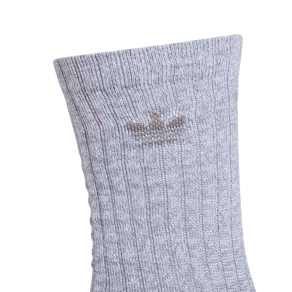 Ori Scrunch 3-Pack Crew