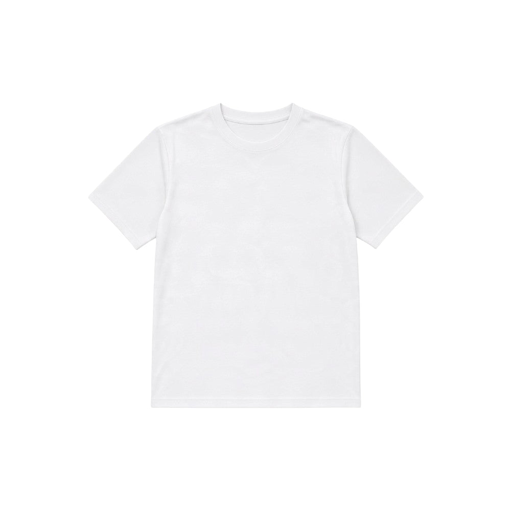 Short Sleeve Football Mascot Tee (Youth)