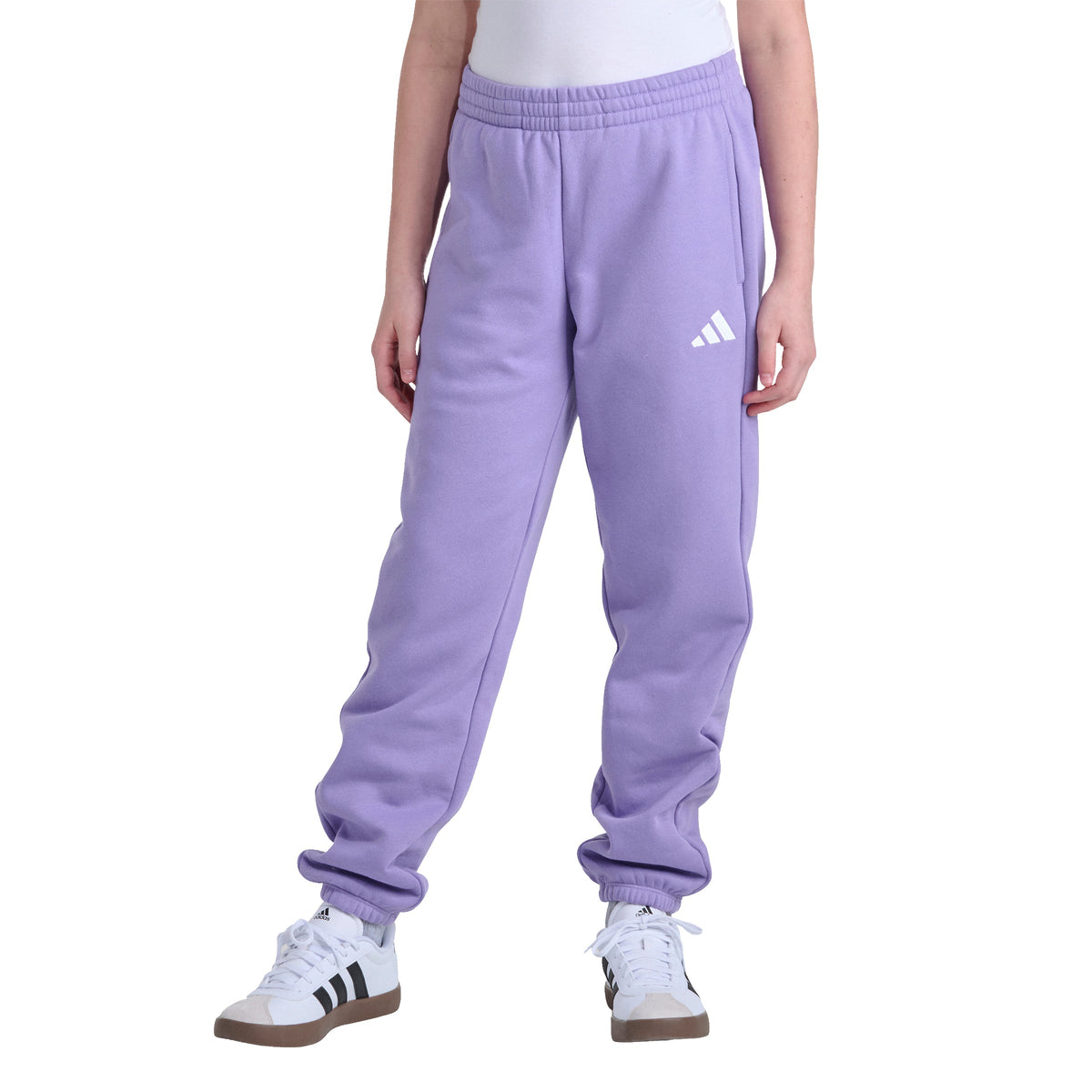 Minimal Logo Loose Jogger (Youth)