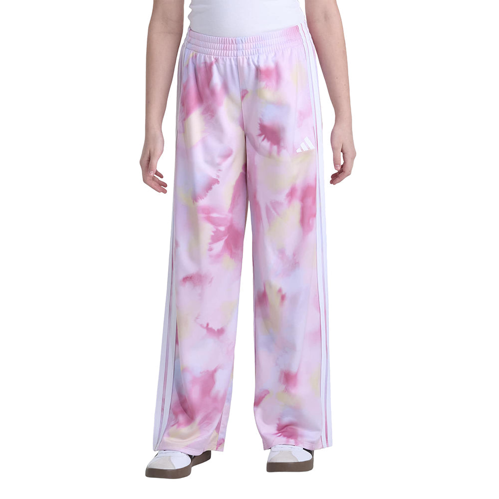 3S Aop Tricot Wide Leg Pant (Youth)