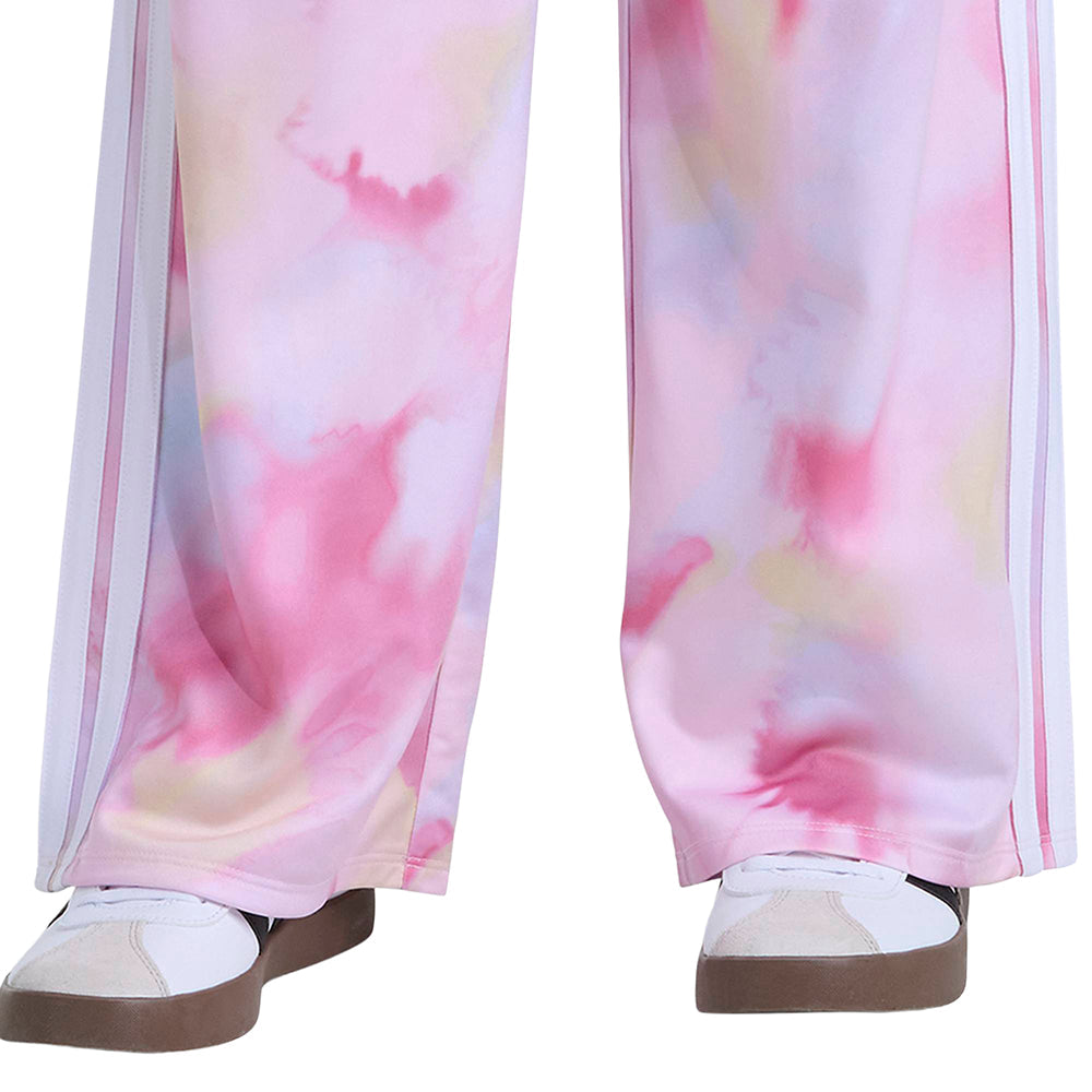 3S Aop Tricot Wide Leg Pant (Youth)
