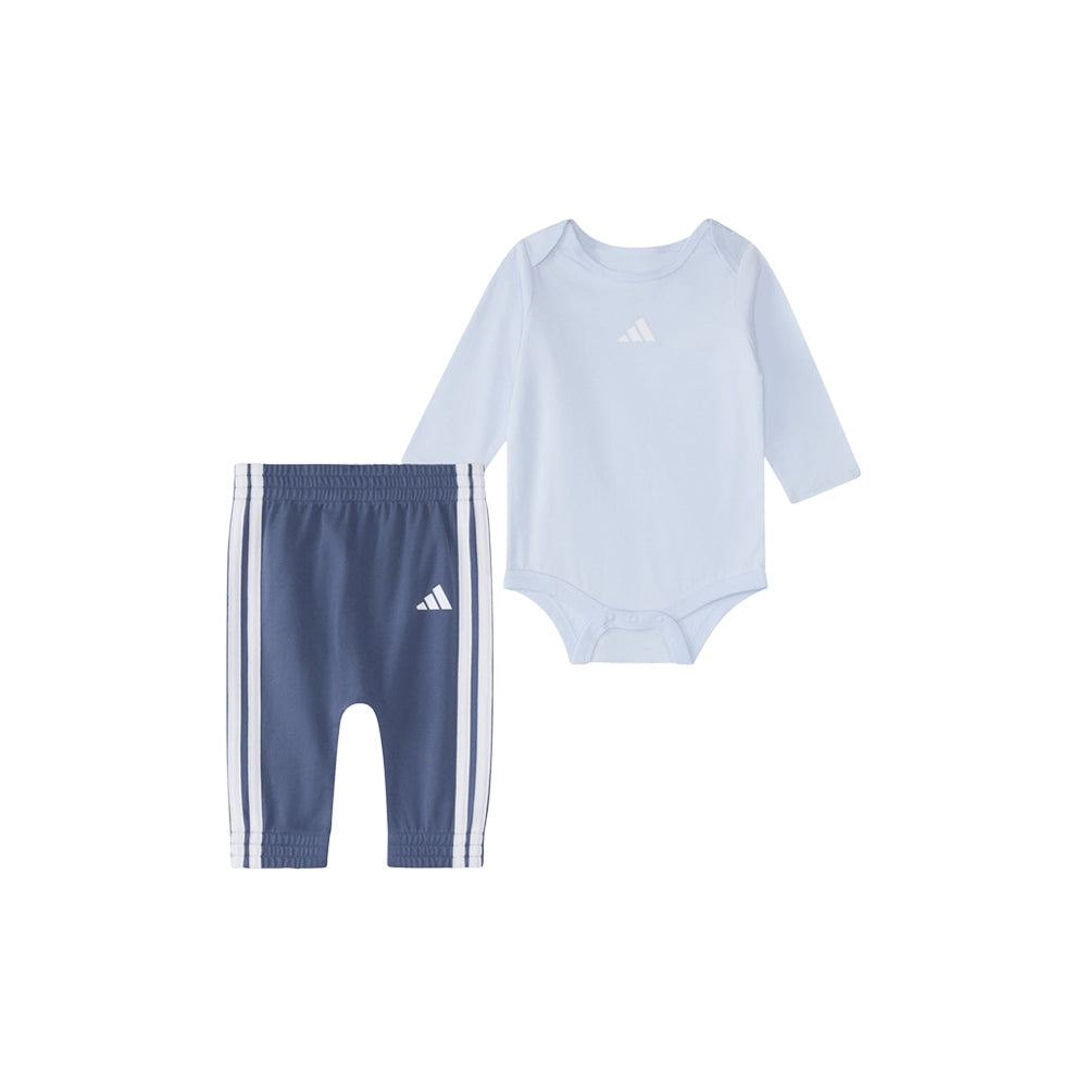 Long Sleeve Onesie & Pant Set (Youth)
