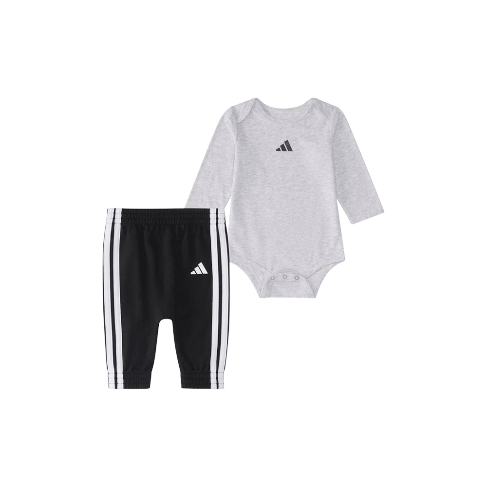 Long Sleeve Onesie & Pant Set (Youth)
