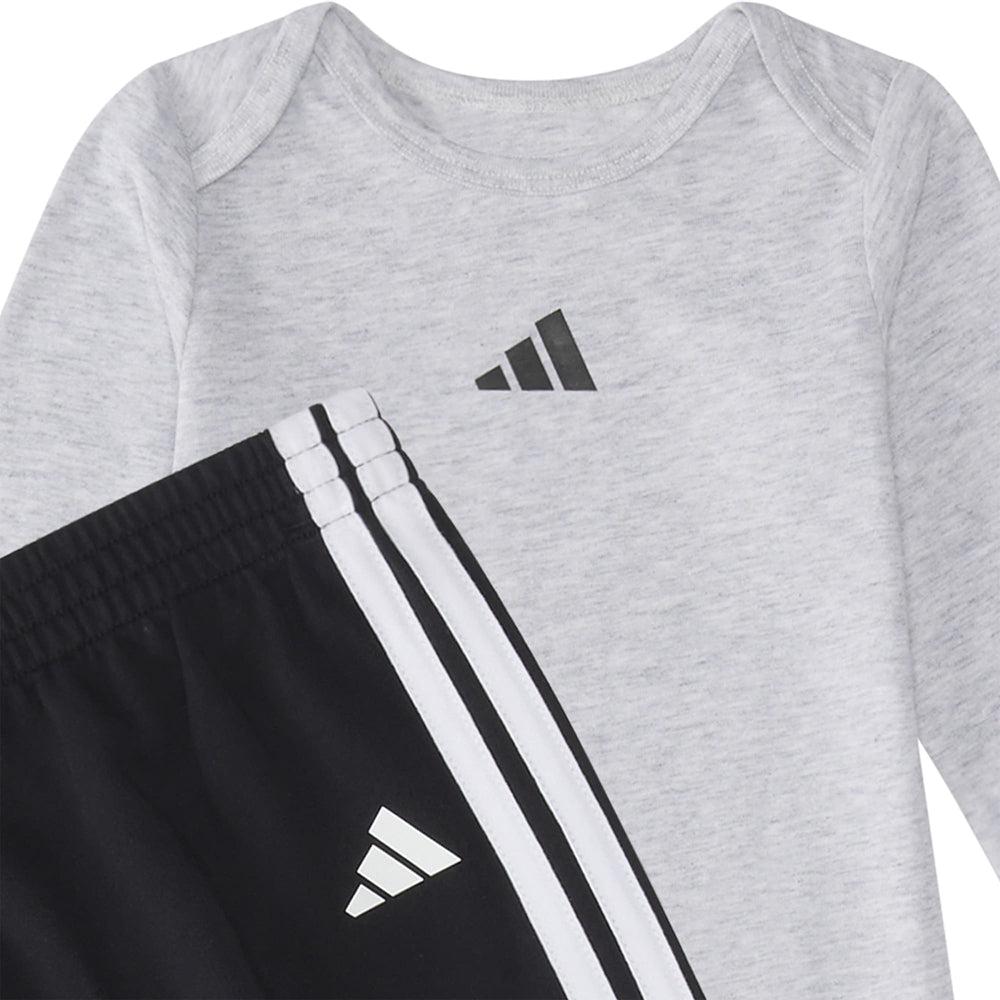 Long Sleeve Onesie & Pant Set (Youth)