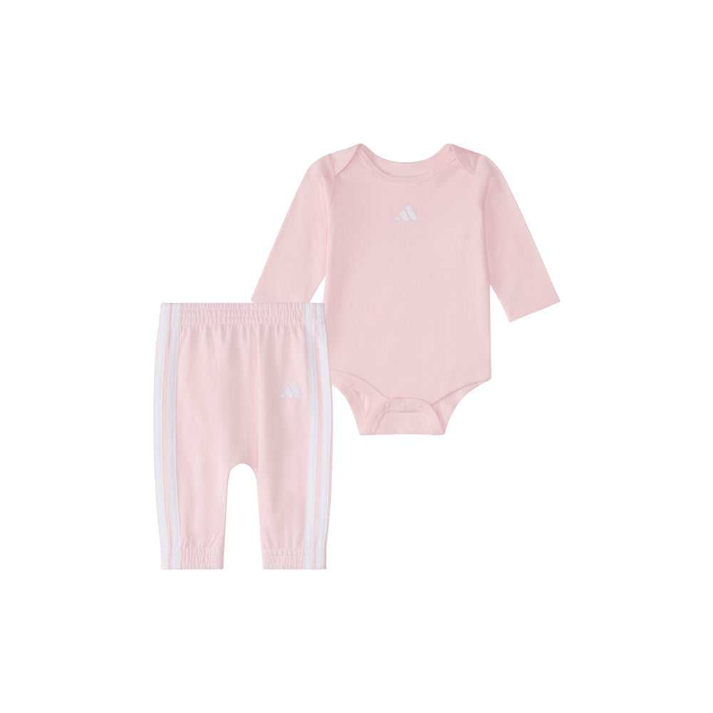 Long Sleeve Onesie & Pant Set (Youth)