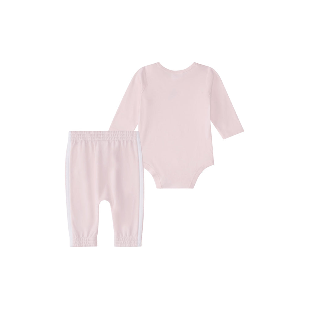 Long Sleeve Onesie & Pant Set (Youth)