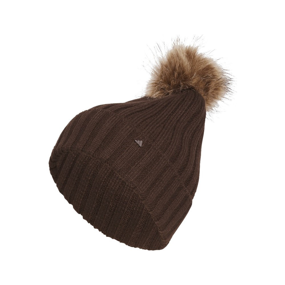 Pom Ballie 2.0 Beanie