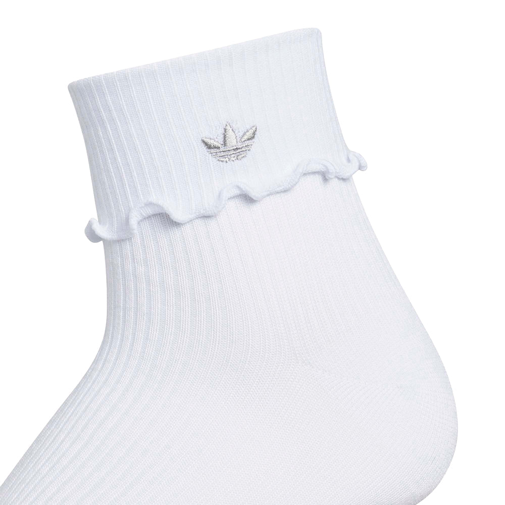 Originals Cuffed Ruffle 3pk