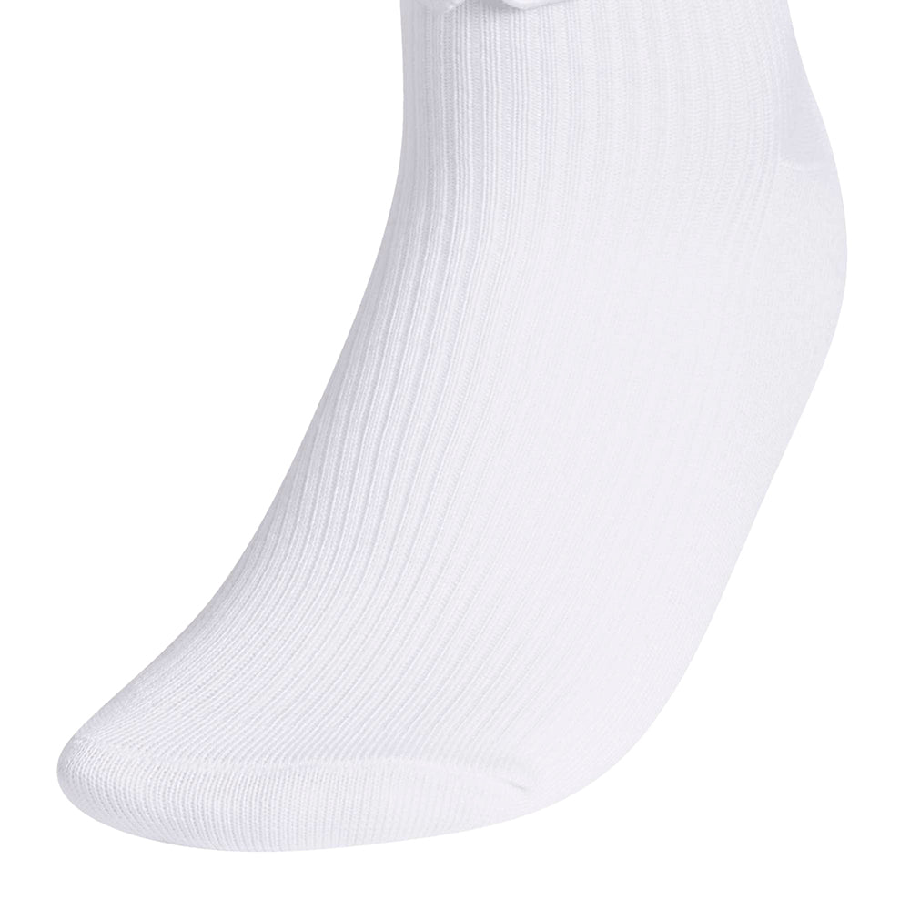 Originals Cuffed Ruffle 3pk