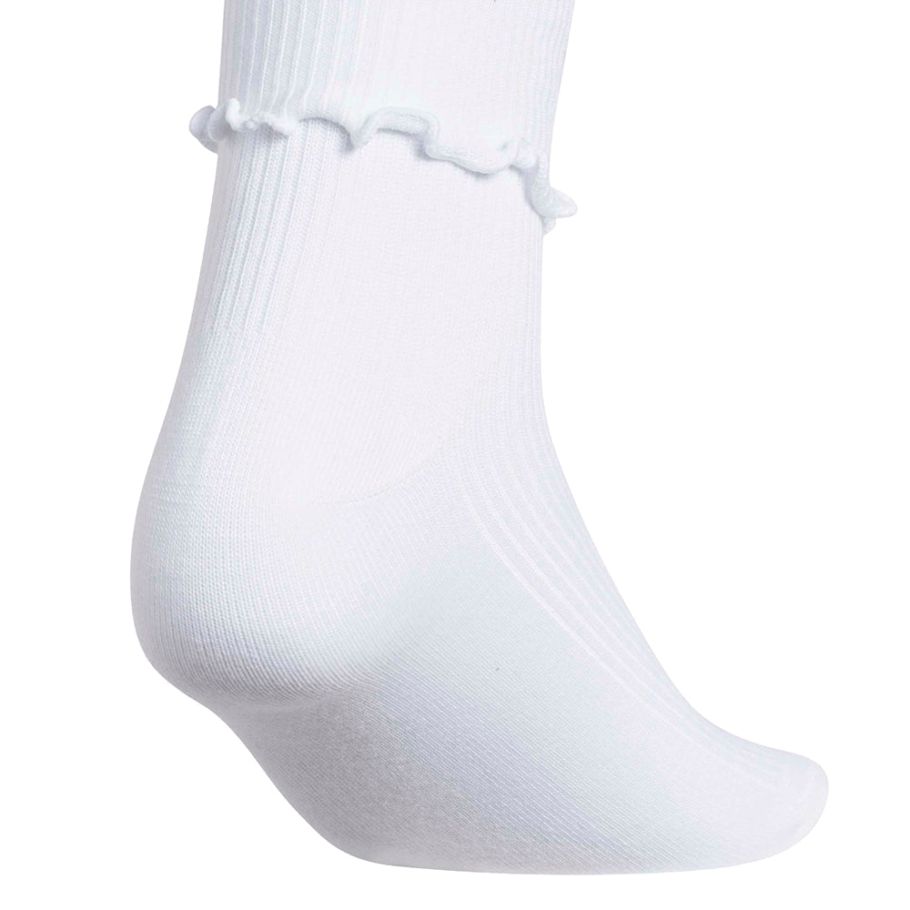 Originals Cuffed Ruffle 3pk