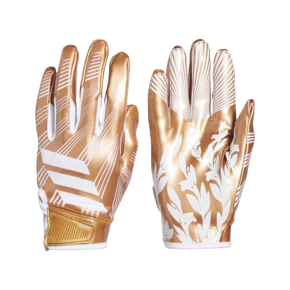 Adizero 16 Electric Coins