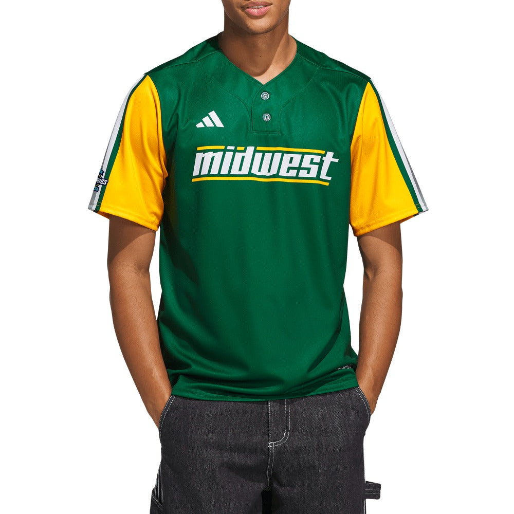 Midwest Llws Rj