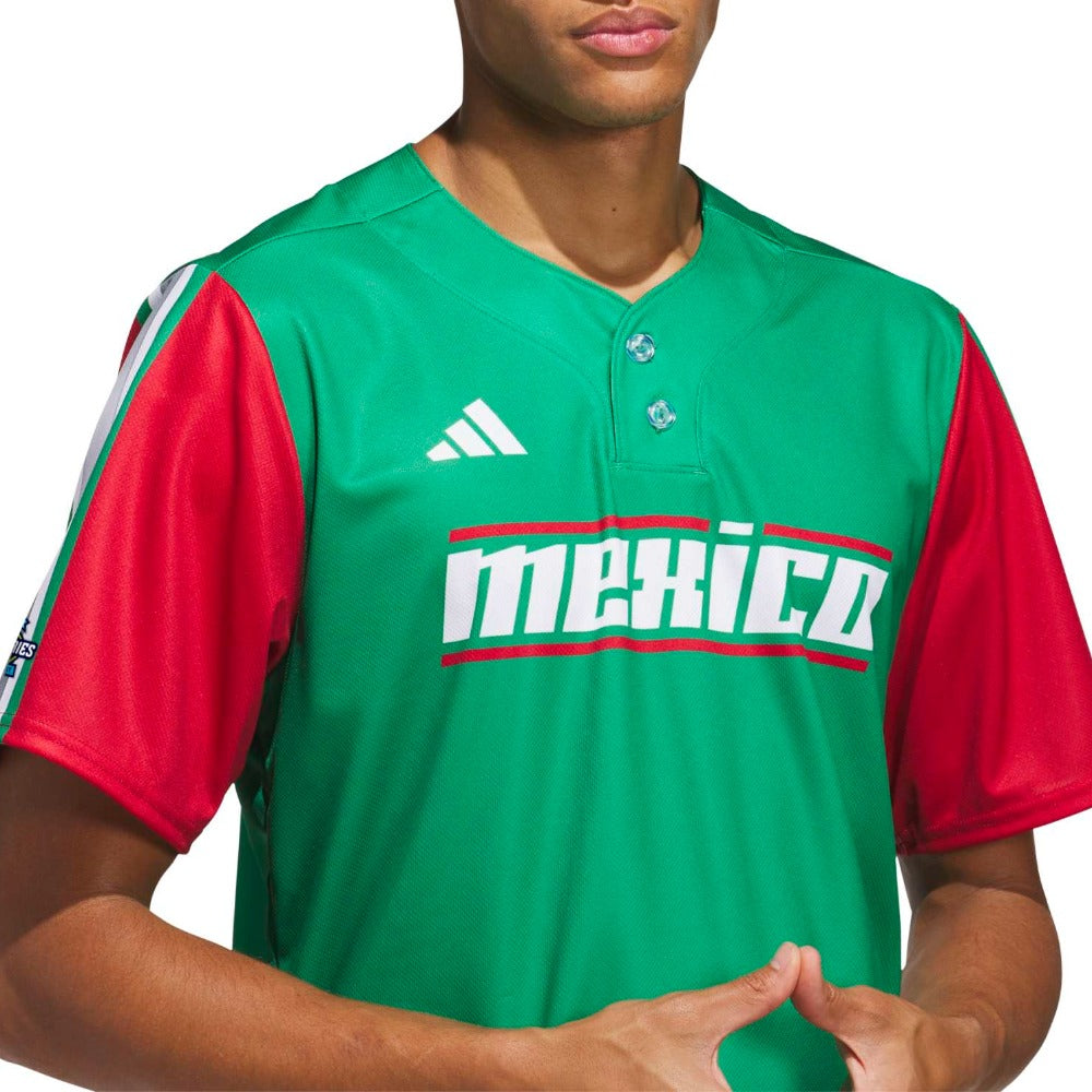 Latin America Little League World Series Replica Jersey