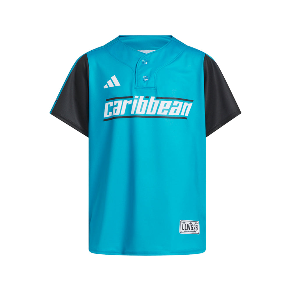 Caribbean Llws Rj (Youth)