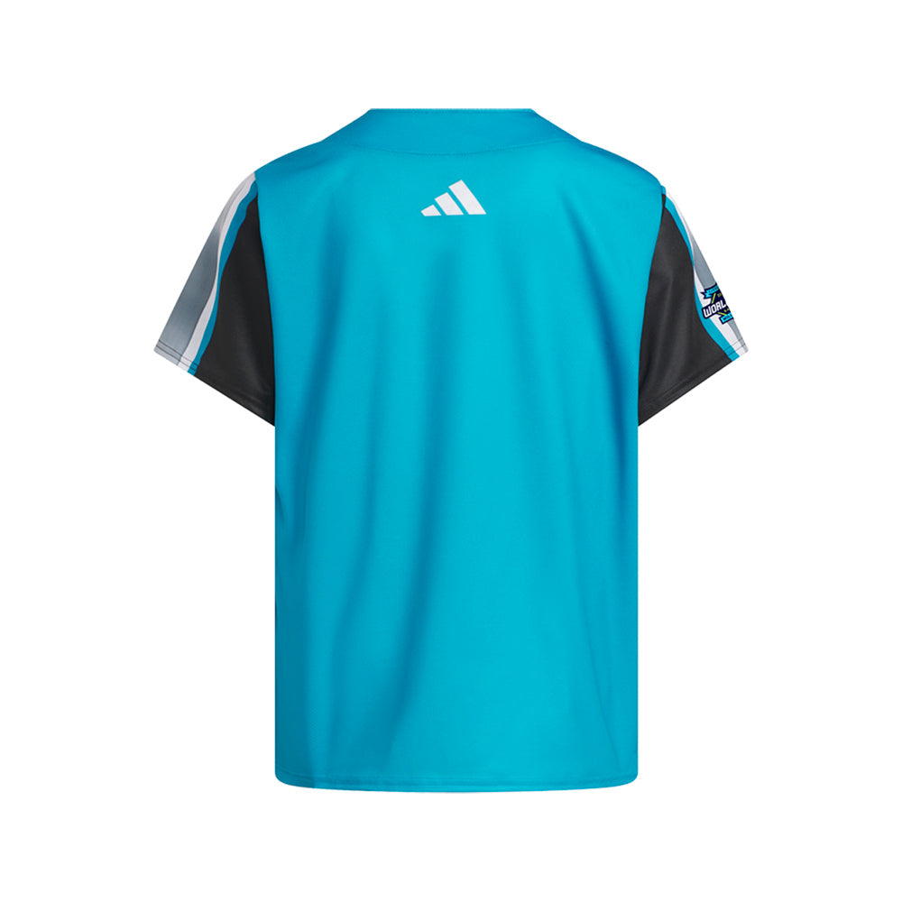Caribbean Llws Rj (Youth)