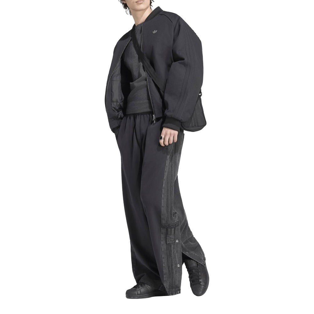 Super Superstare Track Top Canvas Jacket