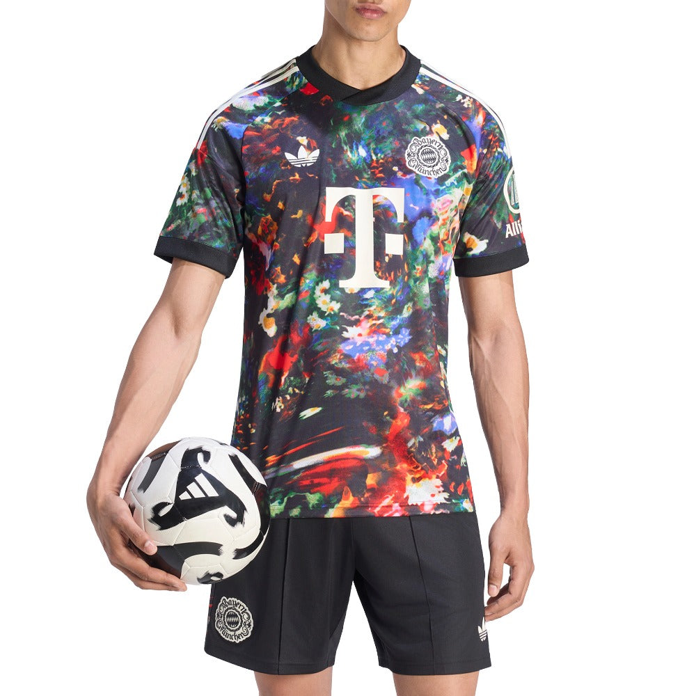 FC Bayern 26/27 Wiesn Jersey