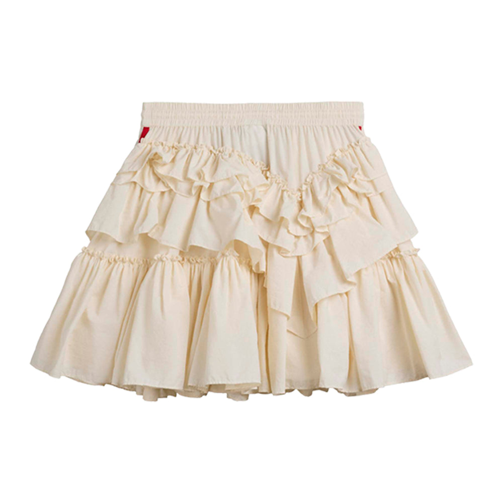 Simone Rocha Frill Skirt