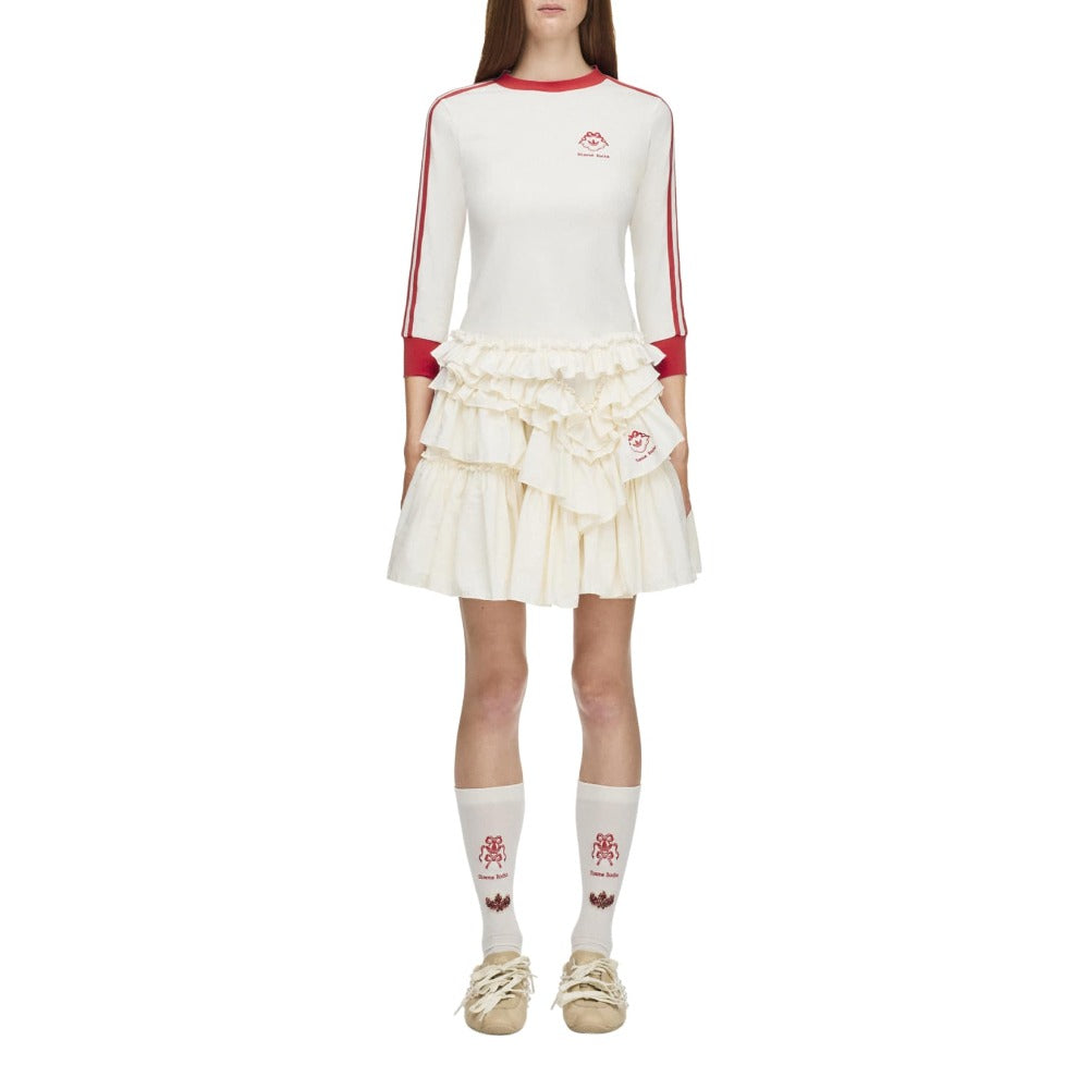 Simone Rocha Frill Skirt