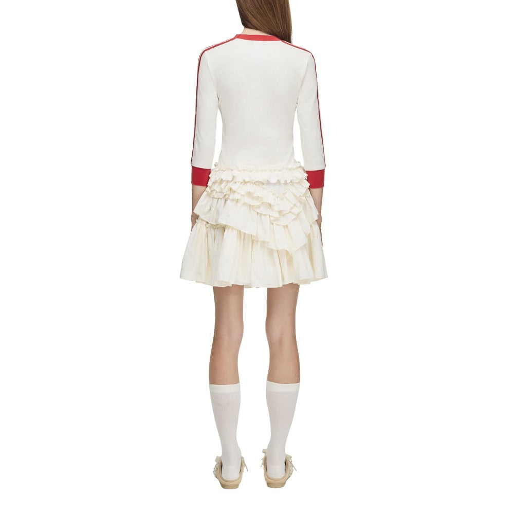Simone Rocha Frill Skirt