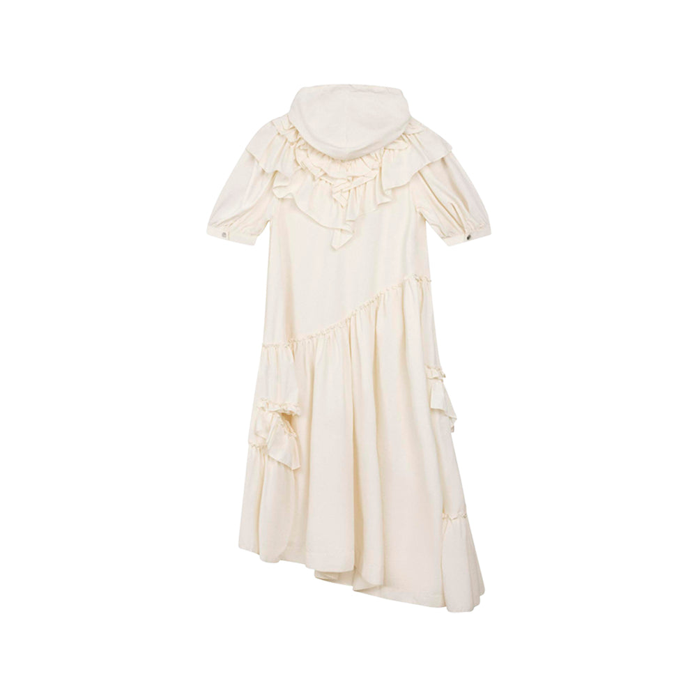 Simone Rocha Frill Dress