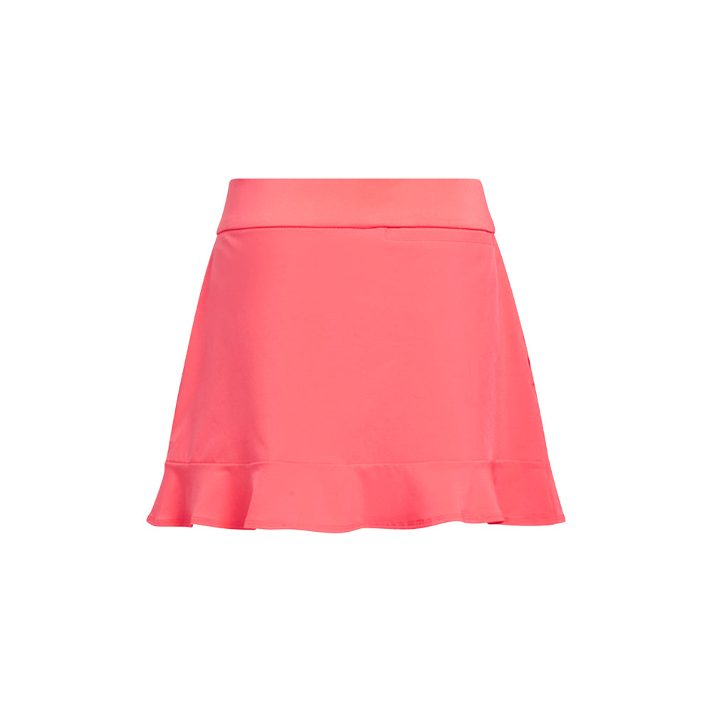 Frill Skirt