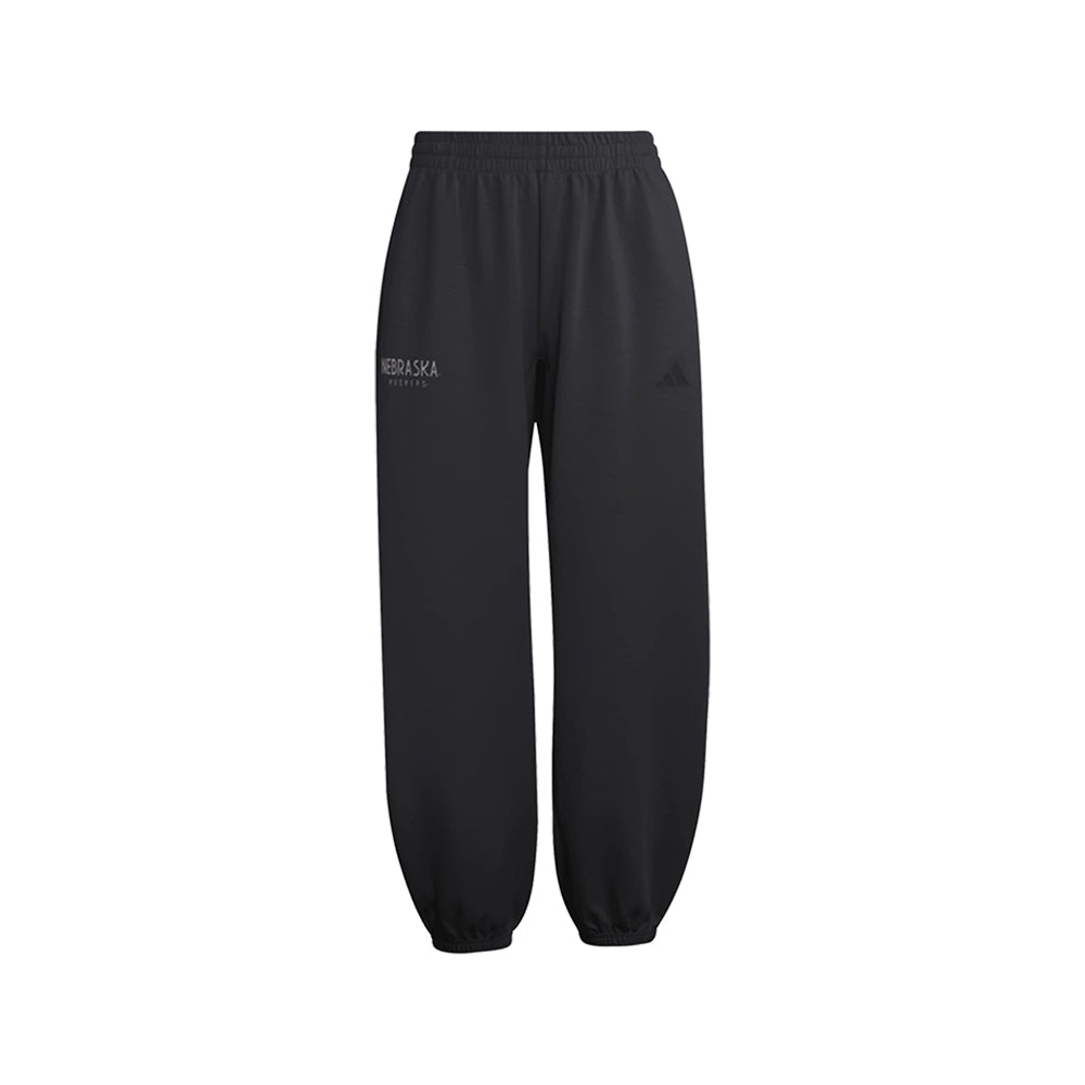 Soft Lux Loose Pants