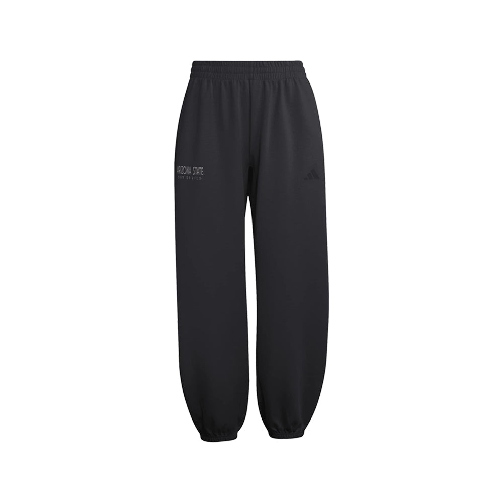 Soft Lux Loose Pants