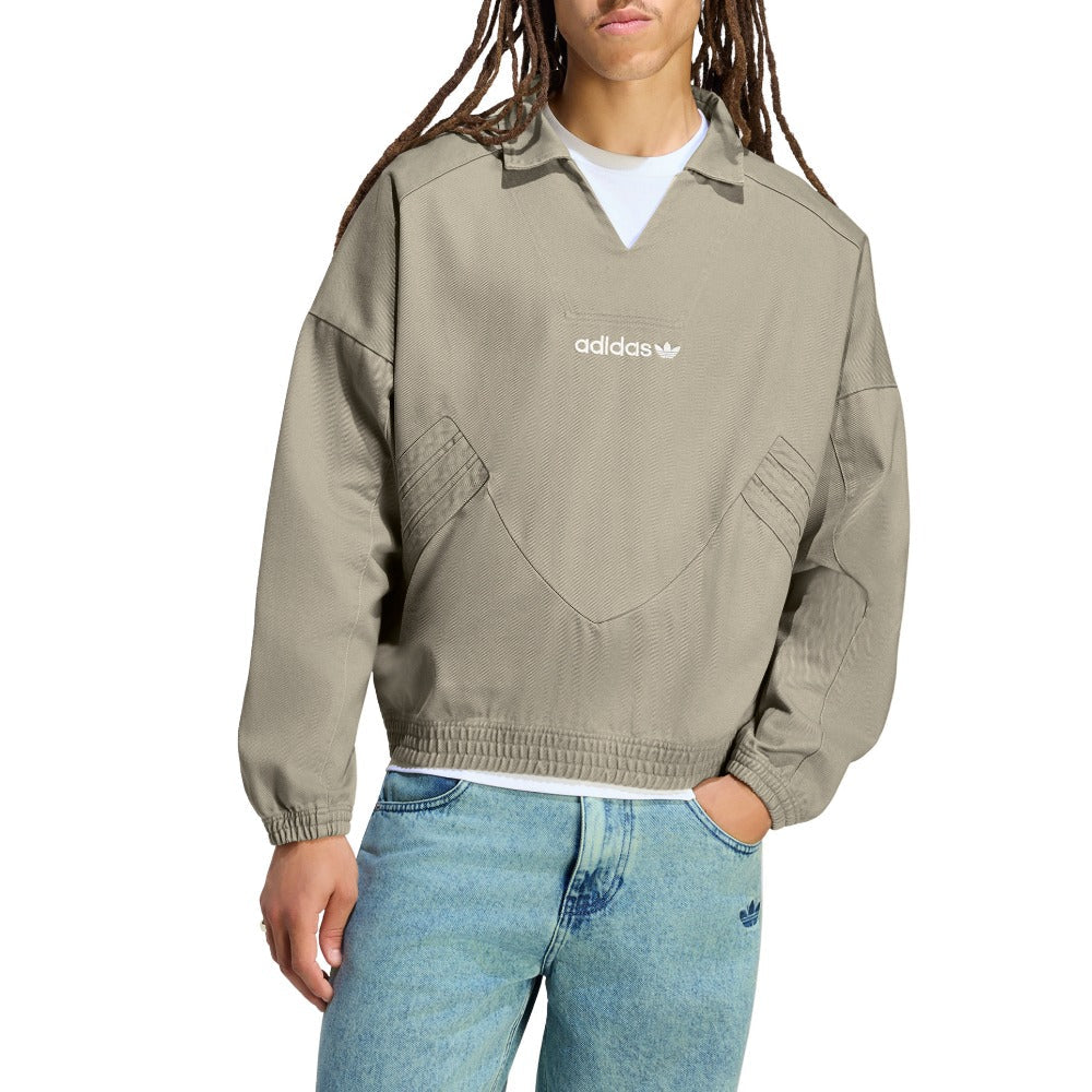 Munich Cutline Drill Top
