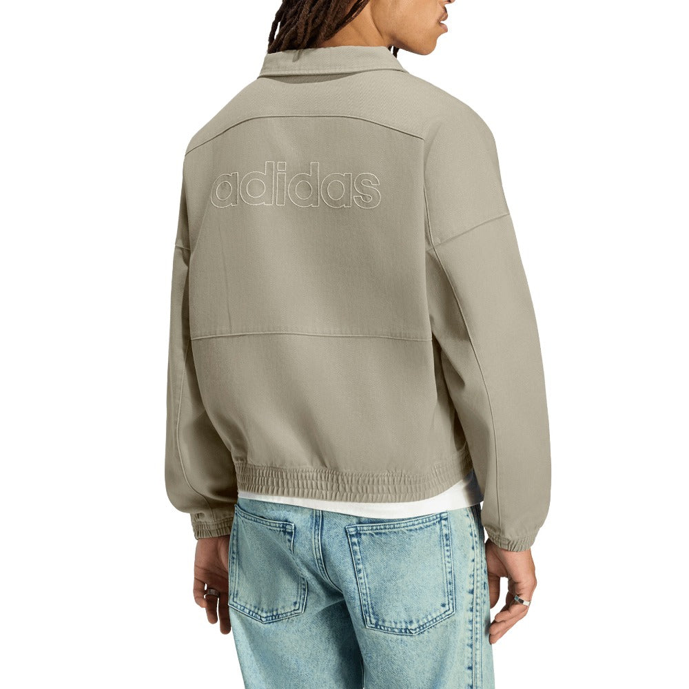Munich Cutline Drill Top
