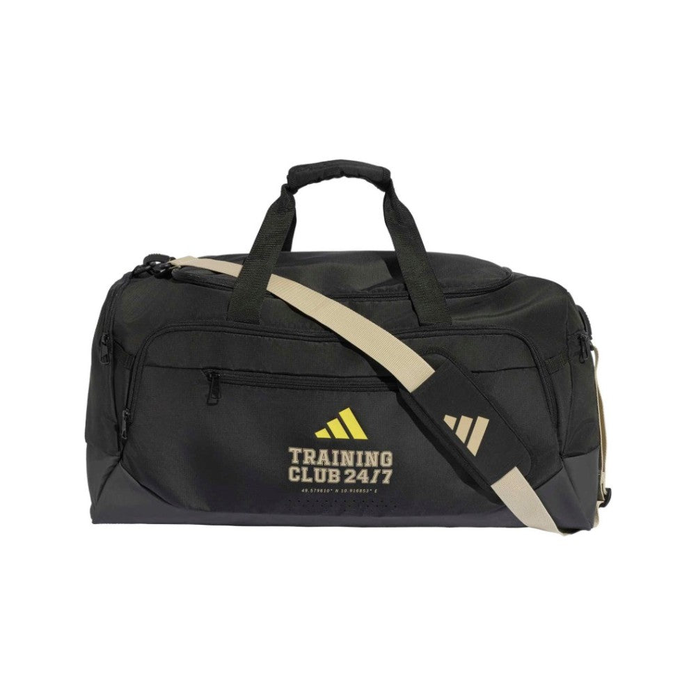 Training Defender Graphic Duffle Bag Medium