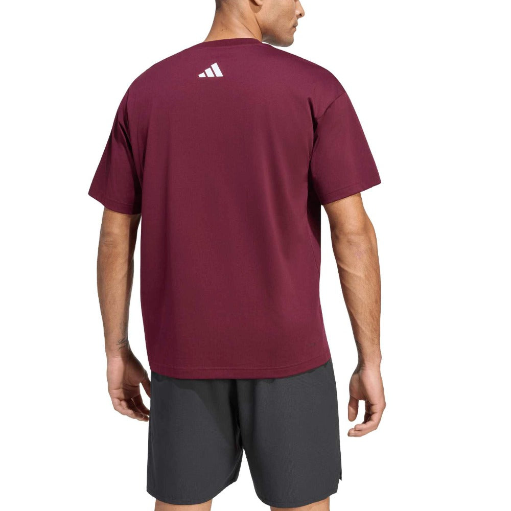 Climacool Primelift Training Graphic T-Shirt