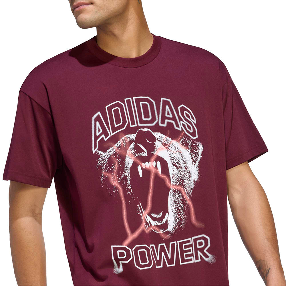 Climacool Primelift Training Graphic T-Shirt
