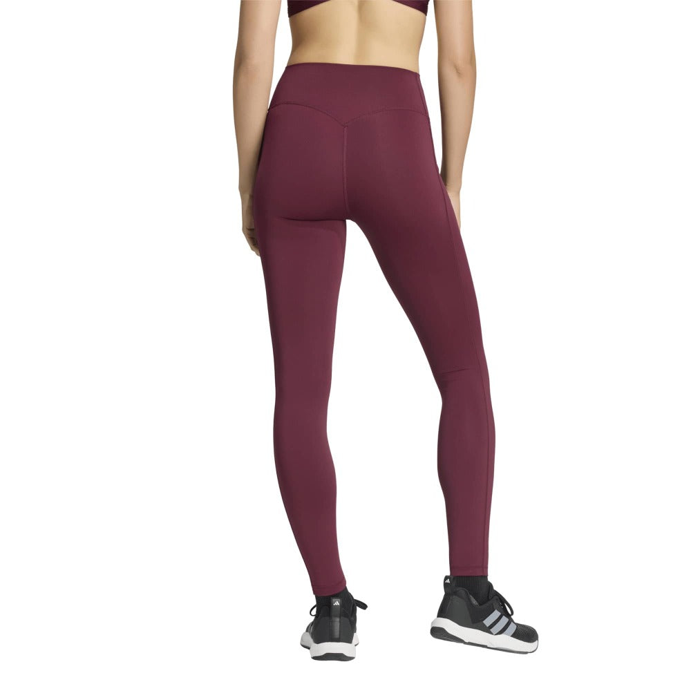 Optimé Workout Full Length Leggings
