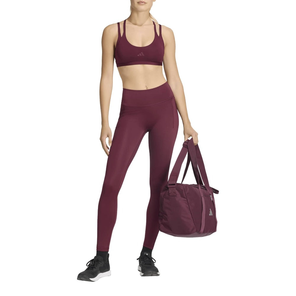 Optimé Workout Full Length Leggings
