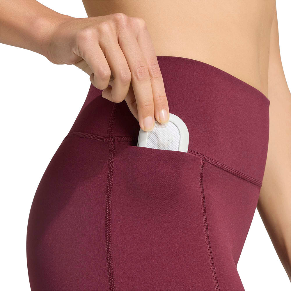 Optimé Workout Full Length Leggings