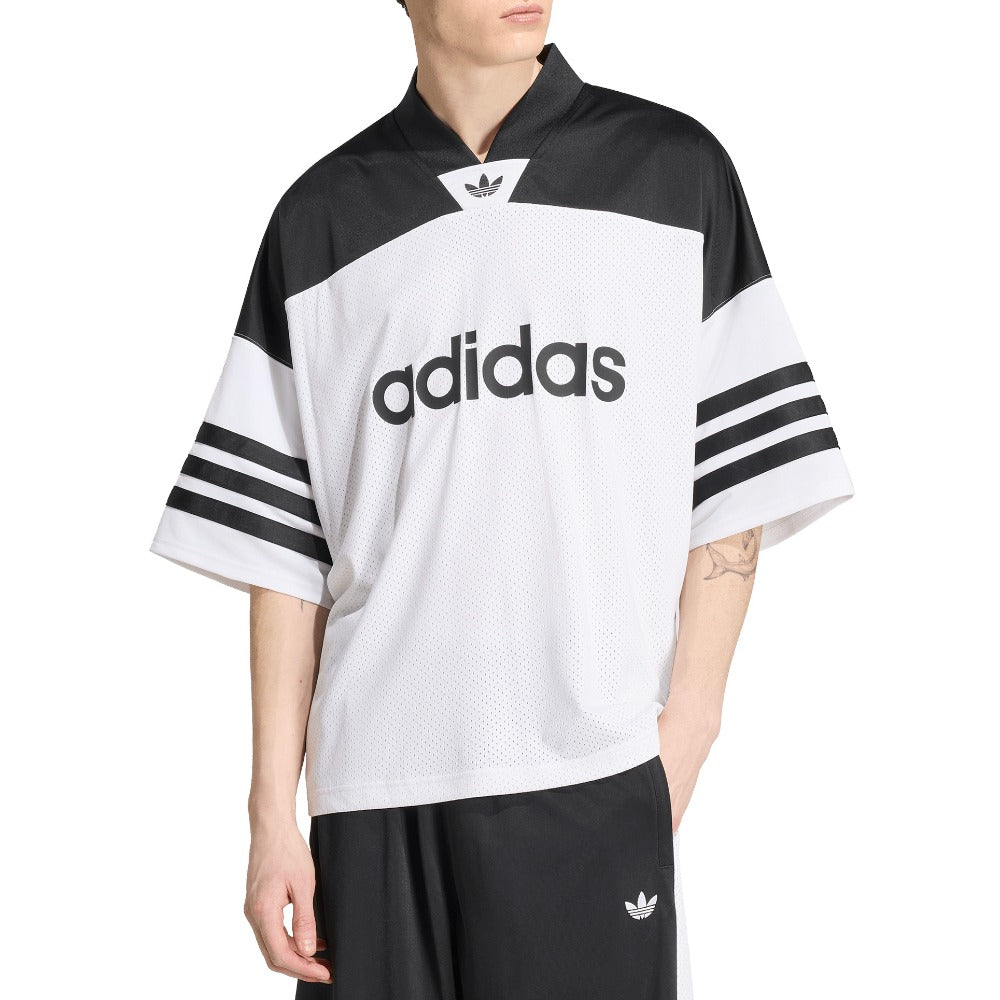 Adicolor Oversized Football Jersey