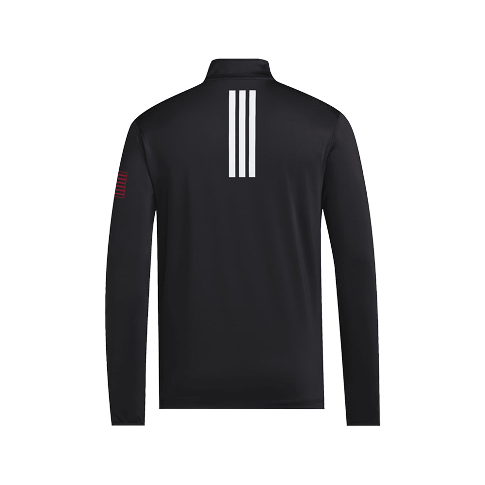 Mens 1/2 Zip Golf Jacket