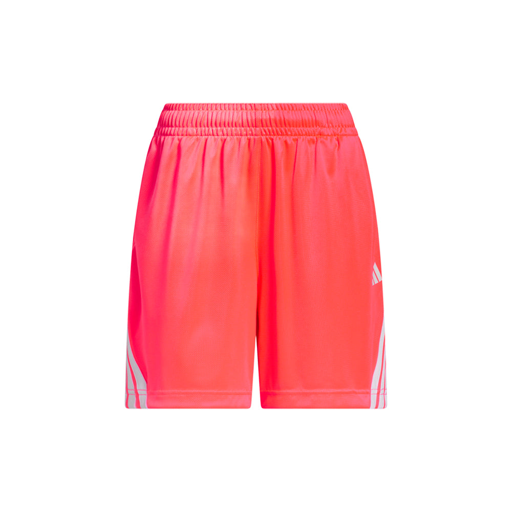 Basketball 3-Stripe Shorts