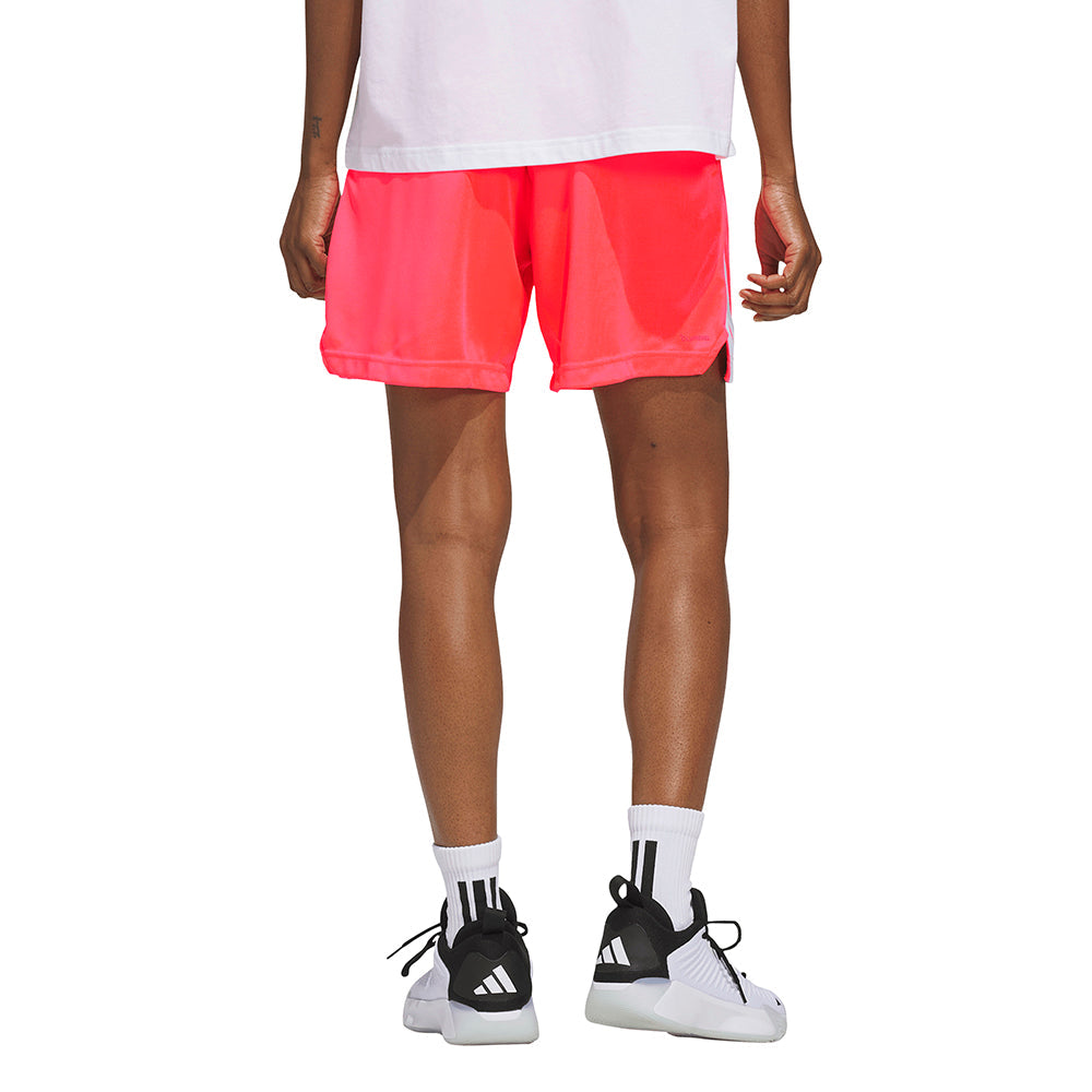 Basketball 3-Stripe Shorts