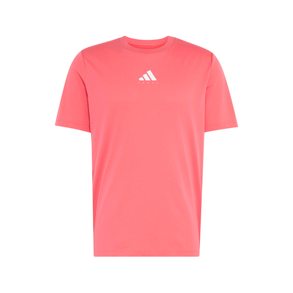 Padel Category Graphic T-Shirt