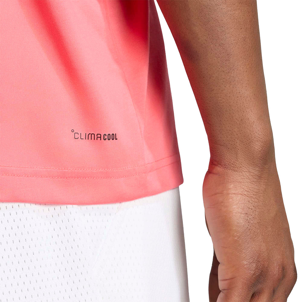 Padel Category Graphic T-Shirt