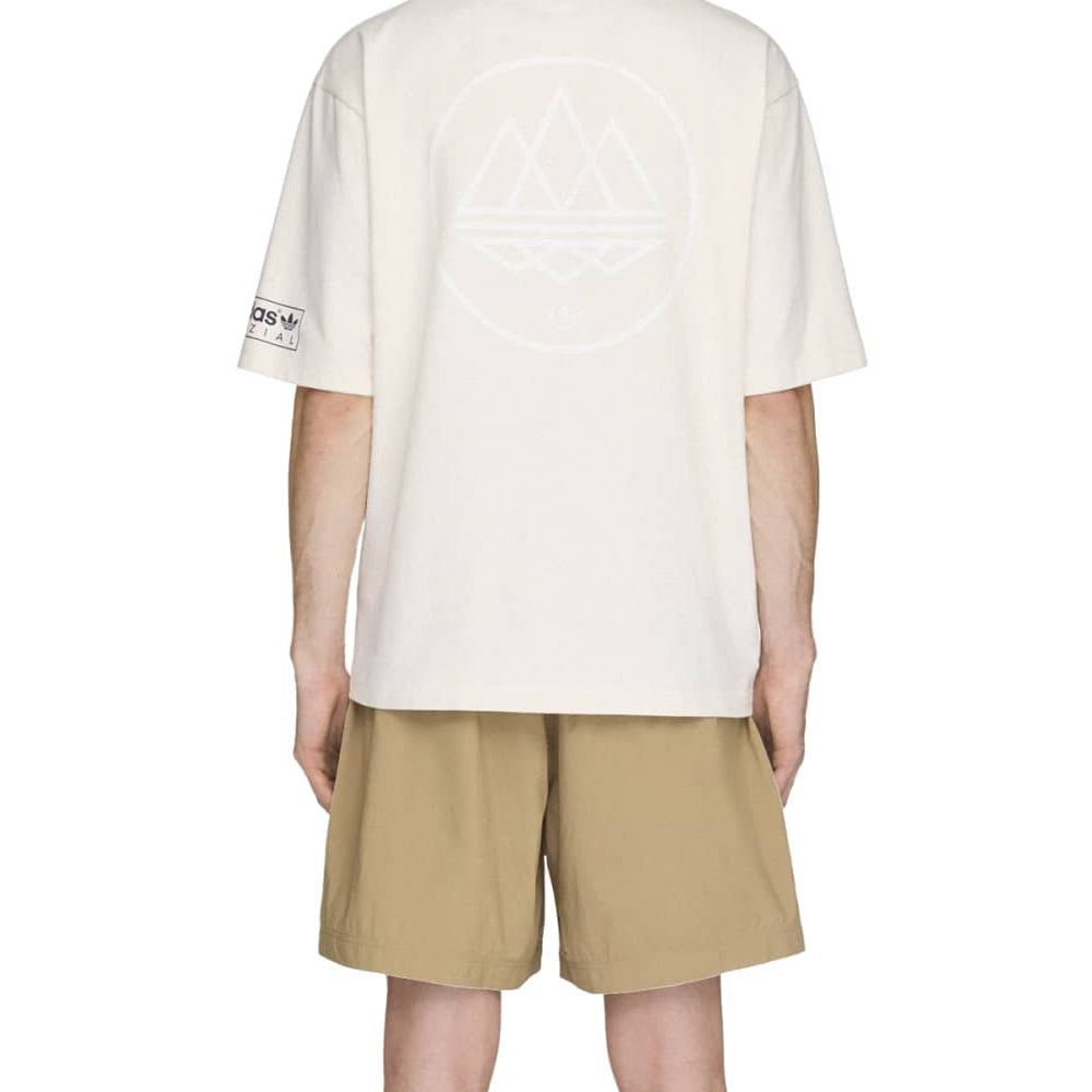 Hudswell Spzl Shorts