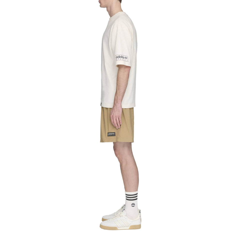 Hudswell Spzl Shorts