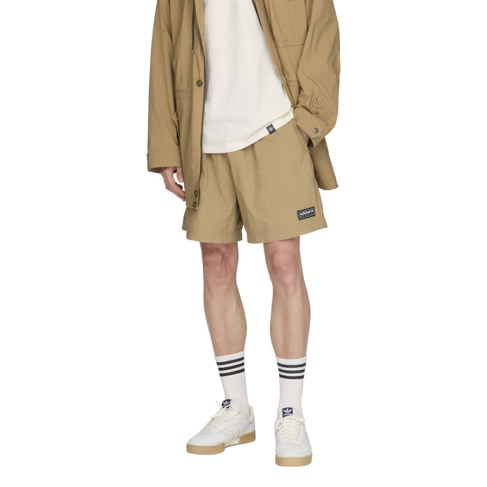 Hudswell Spzl Shorts